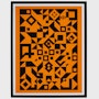 Girard Geometric D