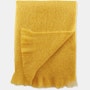 Mohair Throw