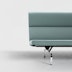 Eames Sofa Compact