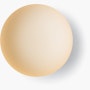Glo-Ball Sconce Glo-Ball Sconce