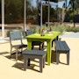 Alfresco Dining Table