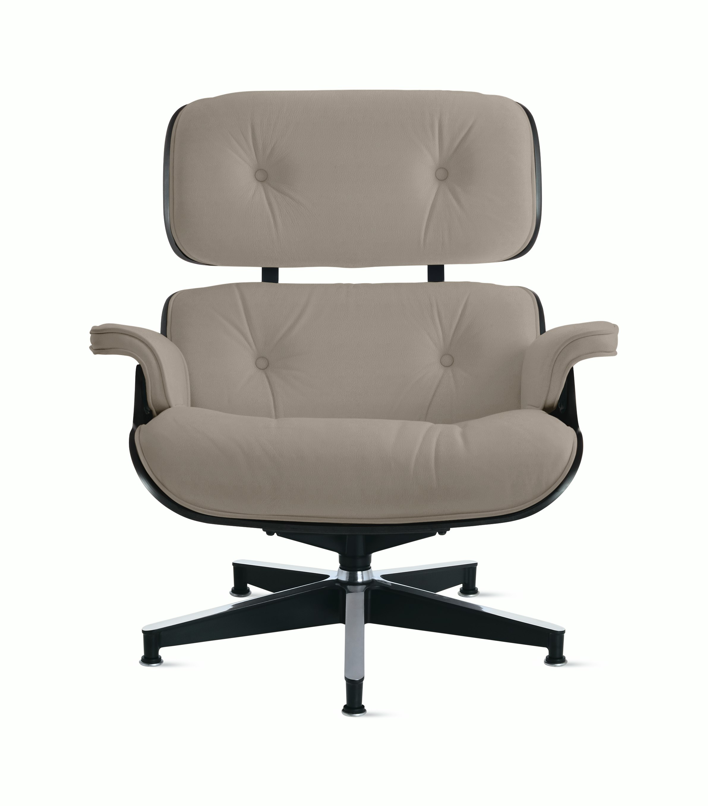 Eames Lounge Chair