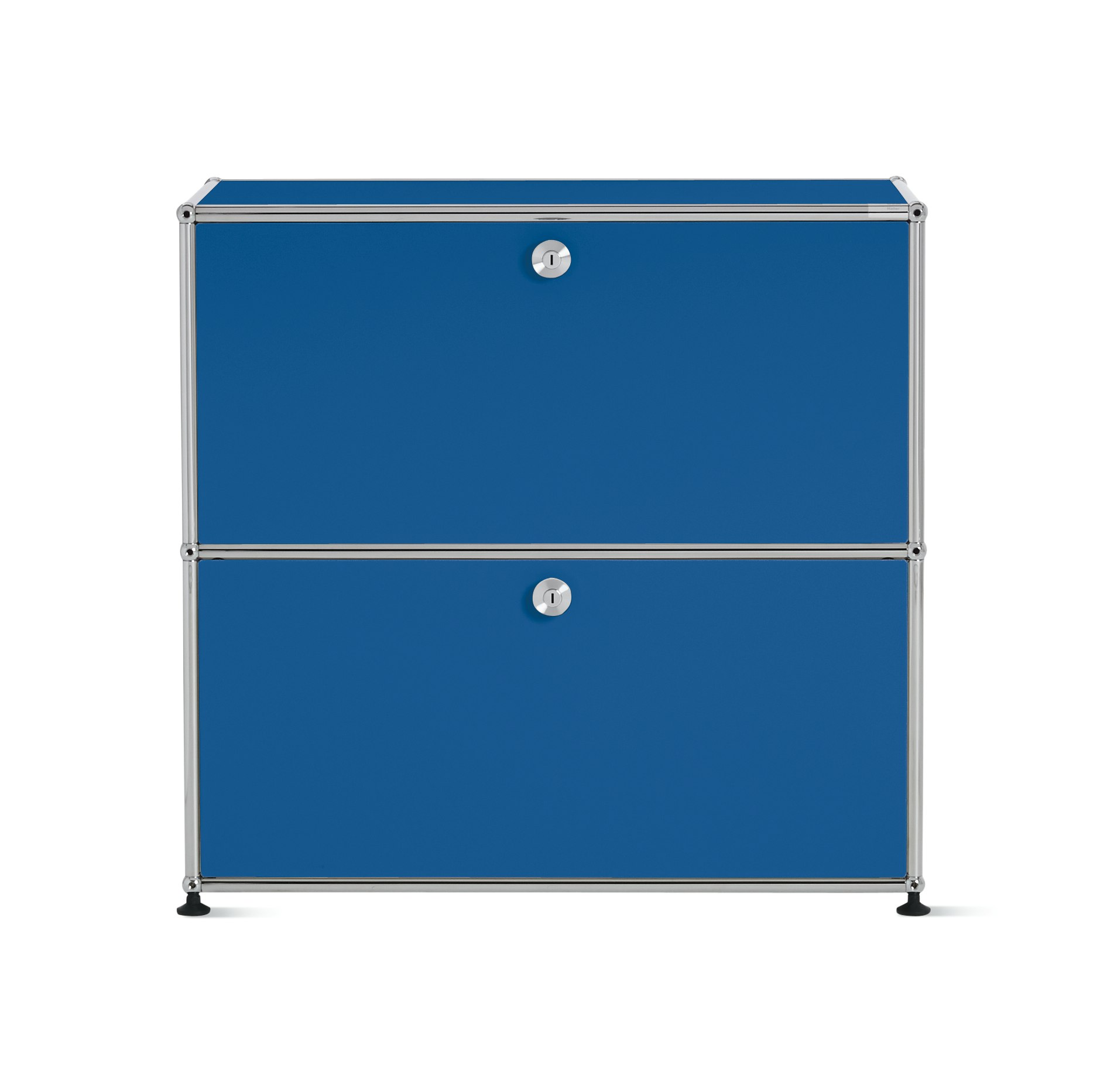 USM Haller Half File Credenza