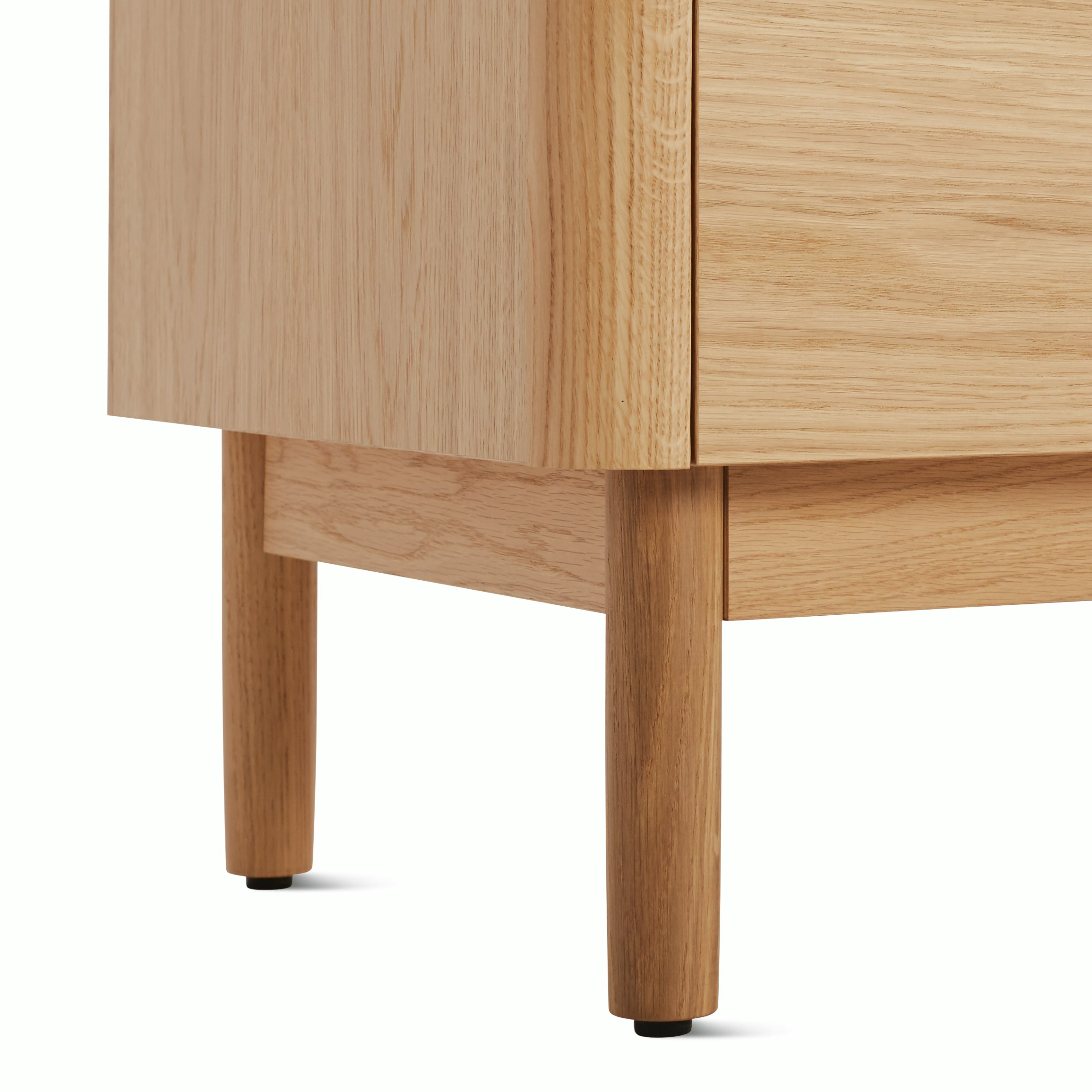 Miro Dresser 6 Drawer - Wide