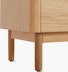 Miro Dresser 6 Drawer - Wide