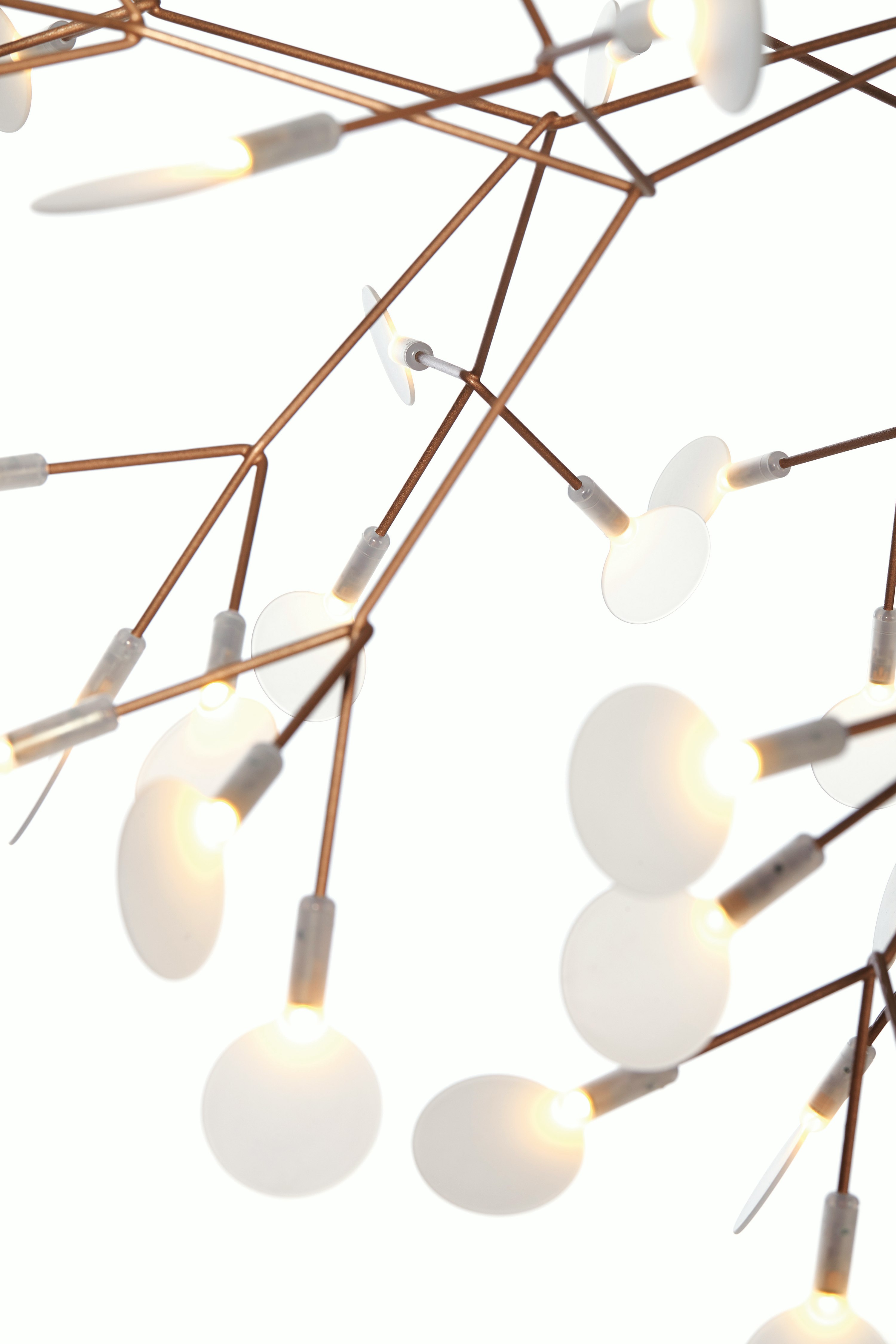 Heracleum II Pendant