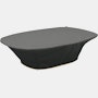 Softlands Outdoor Coffee Table Cover