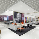 Knoll Houston Showroom