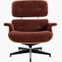 Eames Lounge Chair Eames Lounge Chair