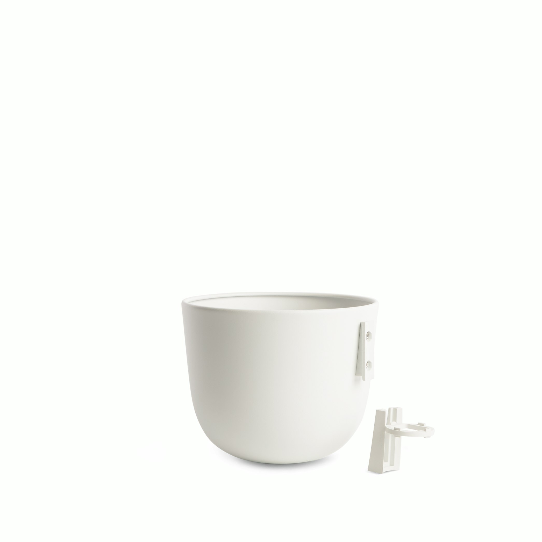 Story Planter Single Bowl