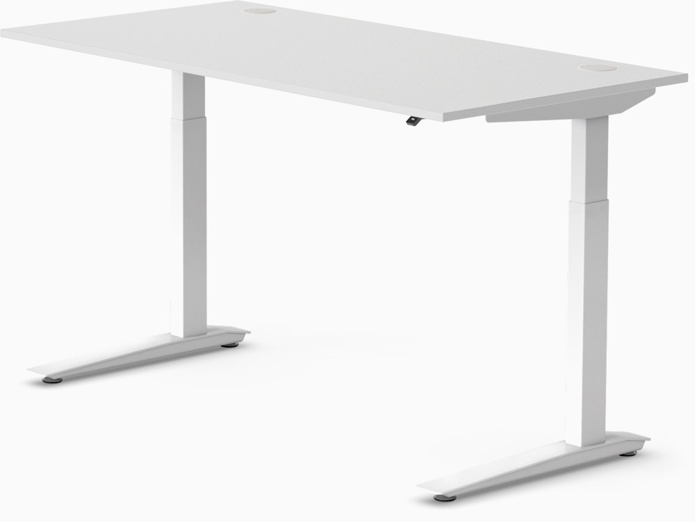 Jarvis Laminate Desk