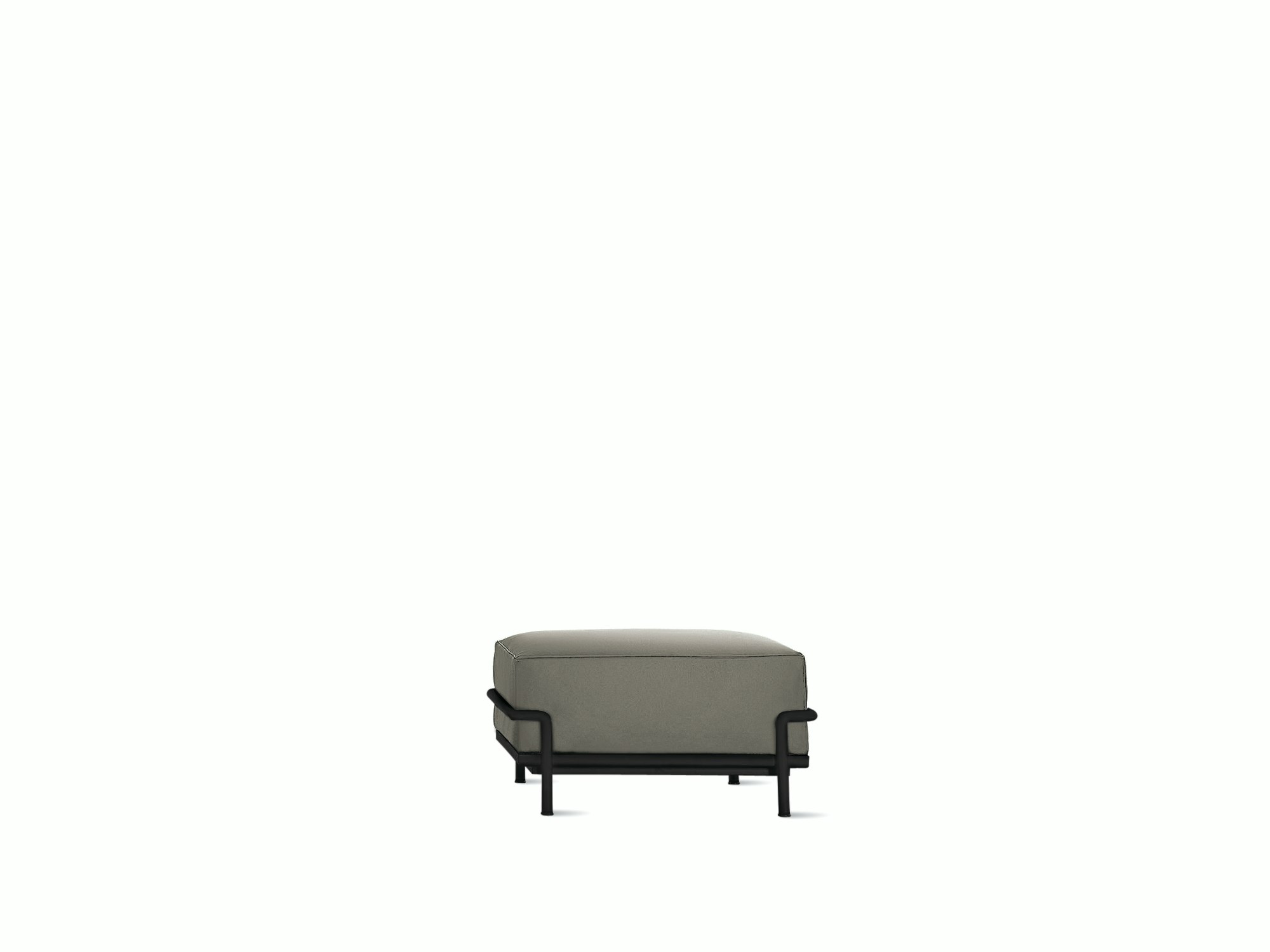 LC2 Petit Modele Ottoman