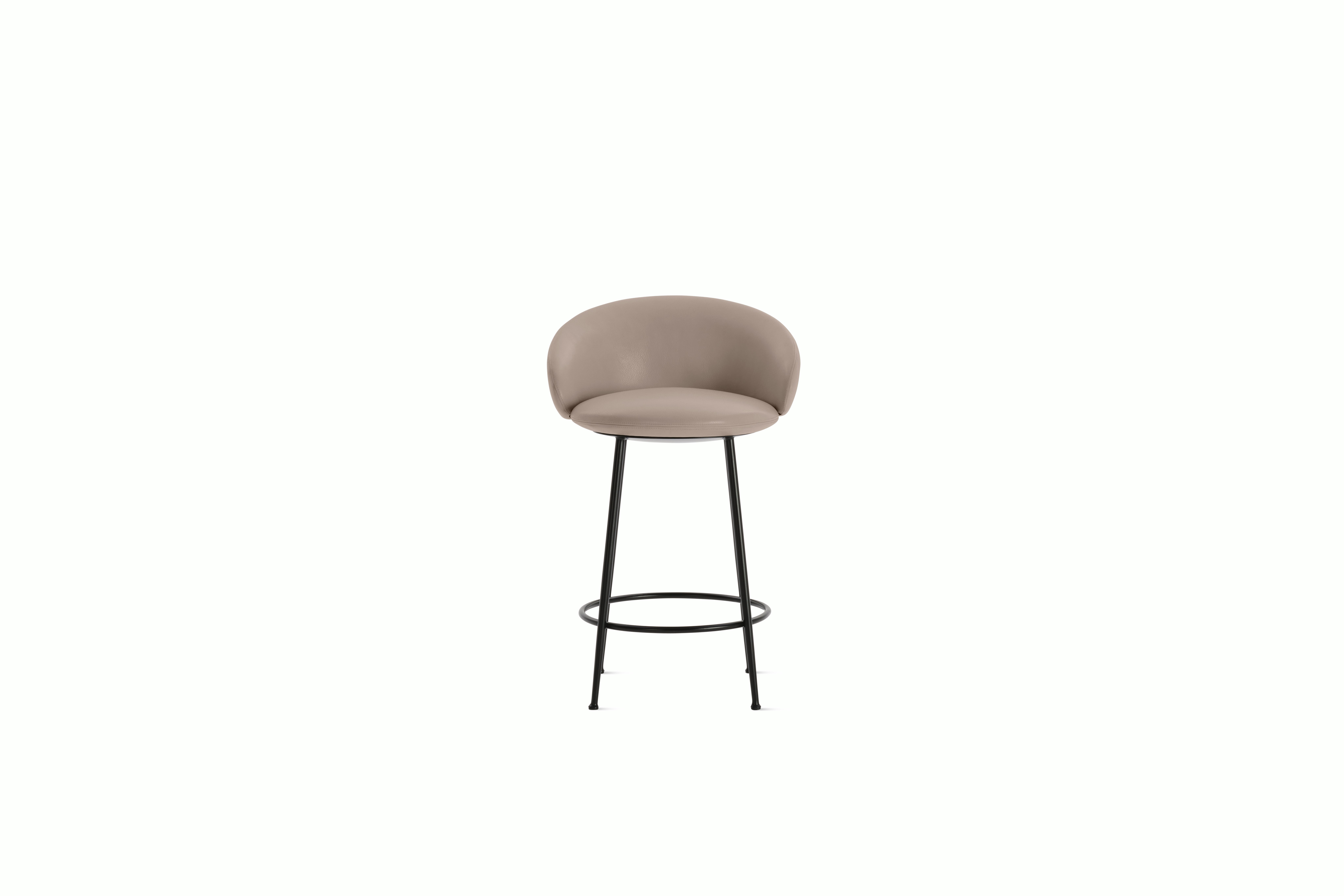 Kura Stool - Counter Height