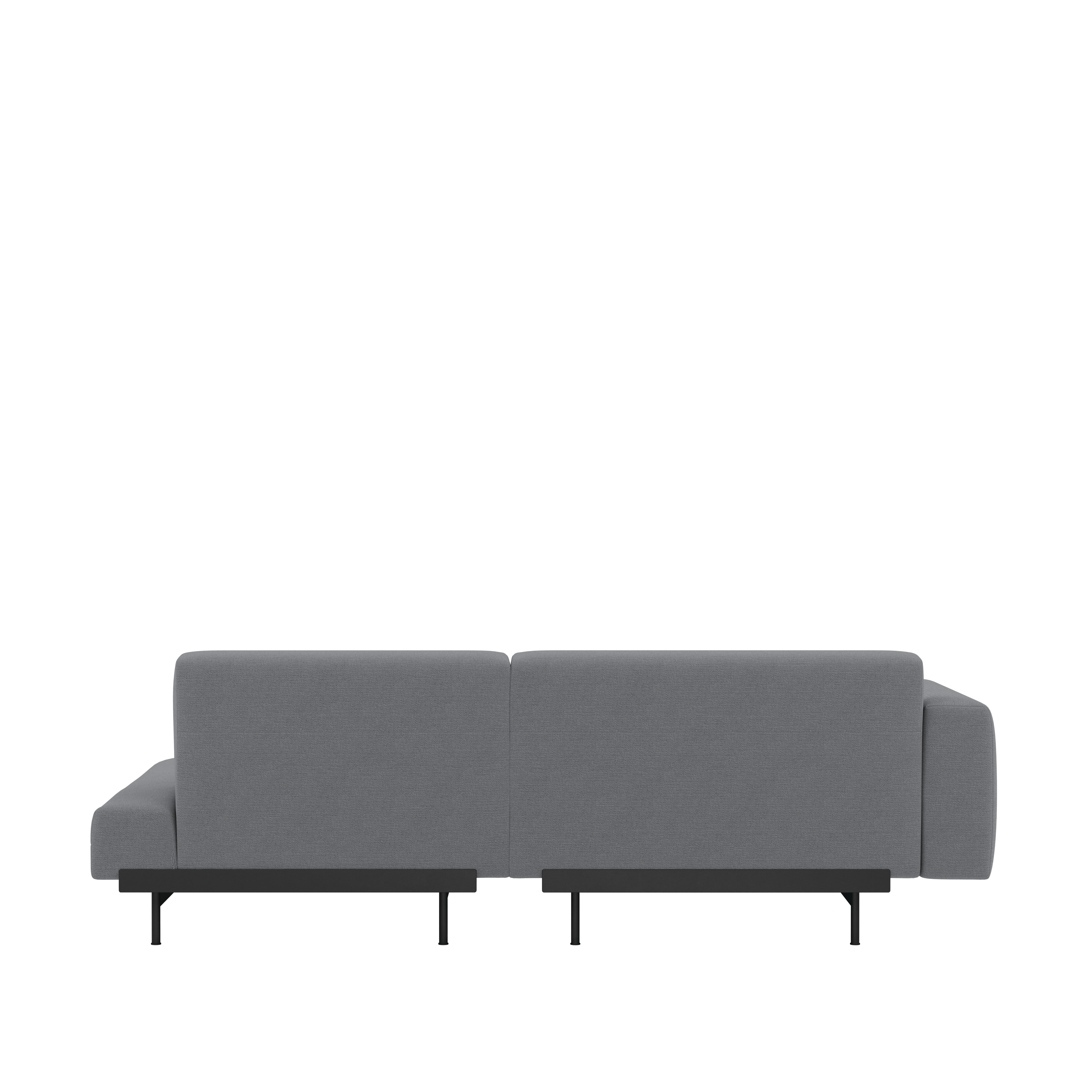 In Situ Modular Sofa