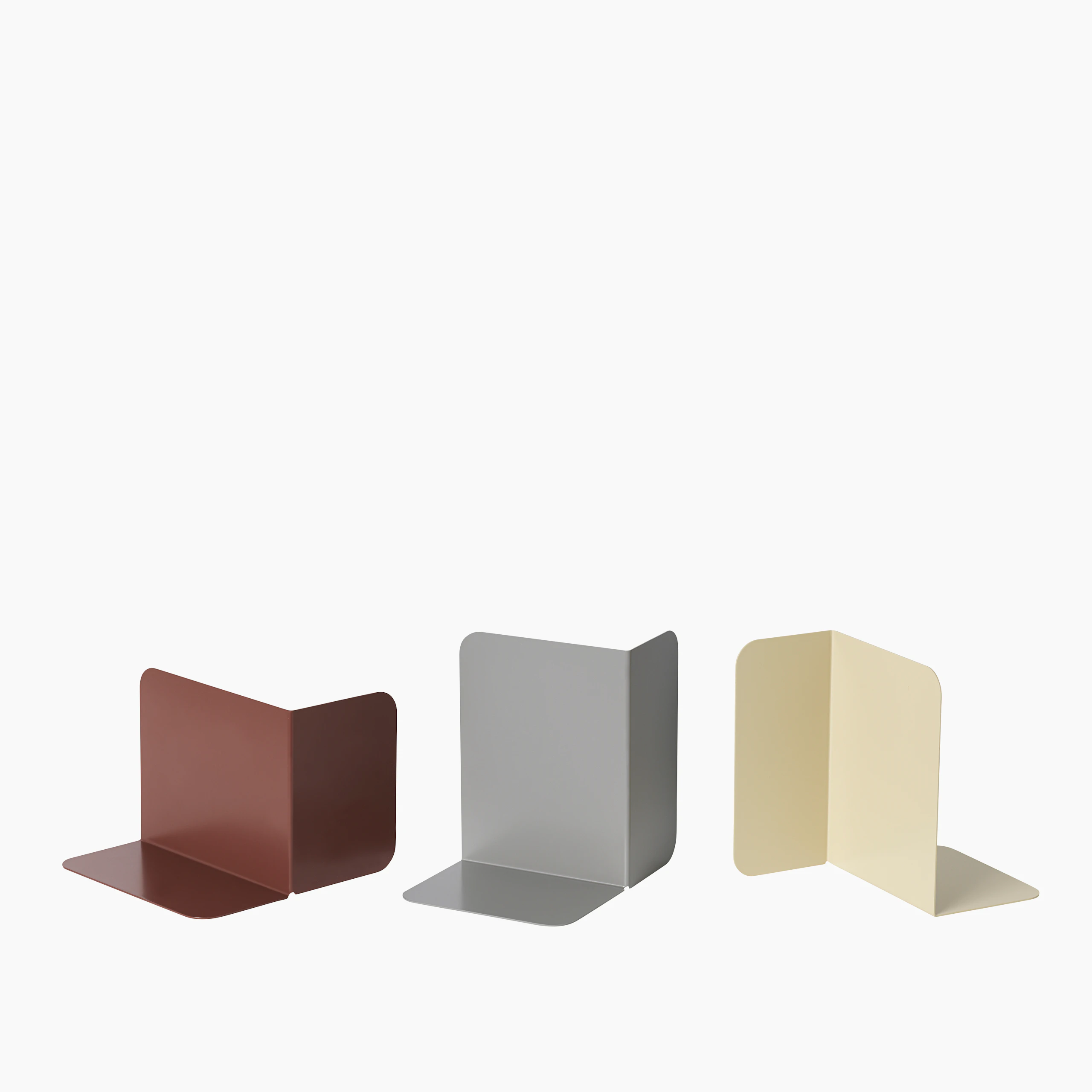 Compile Bookend