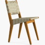 Risom Outdoor Side Chair Risom Outdoor Side Chair