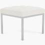 Florence Knoll™ Relaxed Stool Florence Knoll™ Relaxed Stool