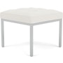 Florence Knoll™ Relaxed Stool Florence Knoll™ Relaxed Stool