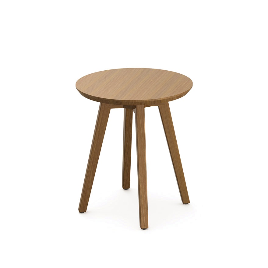Risom Outdoor Side Table