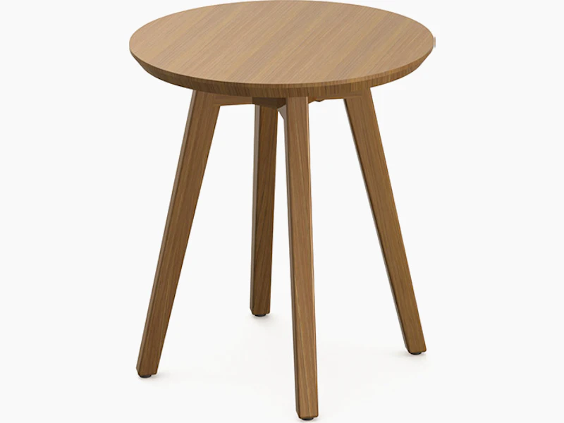 Risom Outdoor Side Table