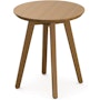 Risom Outdoor Side Table Risom Outdoor Side Table