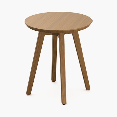 Risom Outdoor Side Table Risom Outdoor Side Table