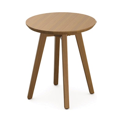 Risom Outdoor Side Table Risom Outdoor Side Table