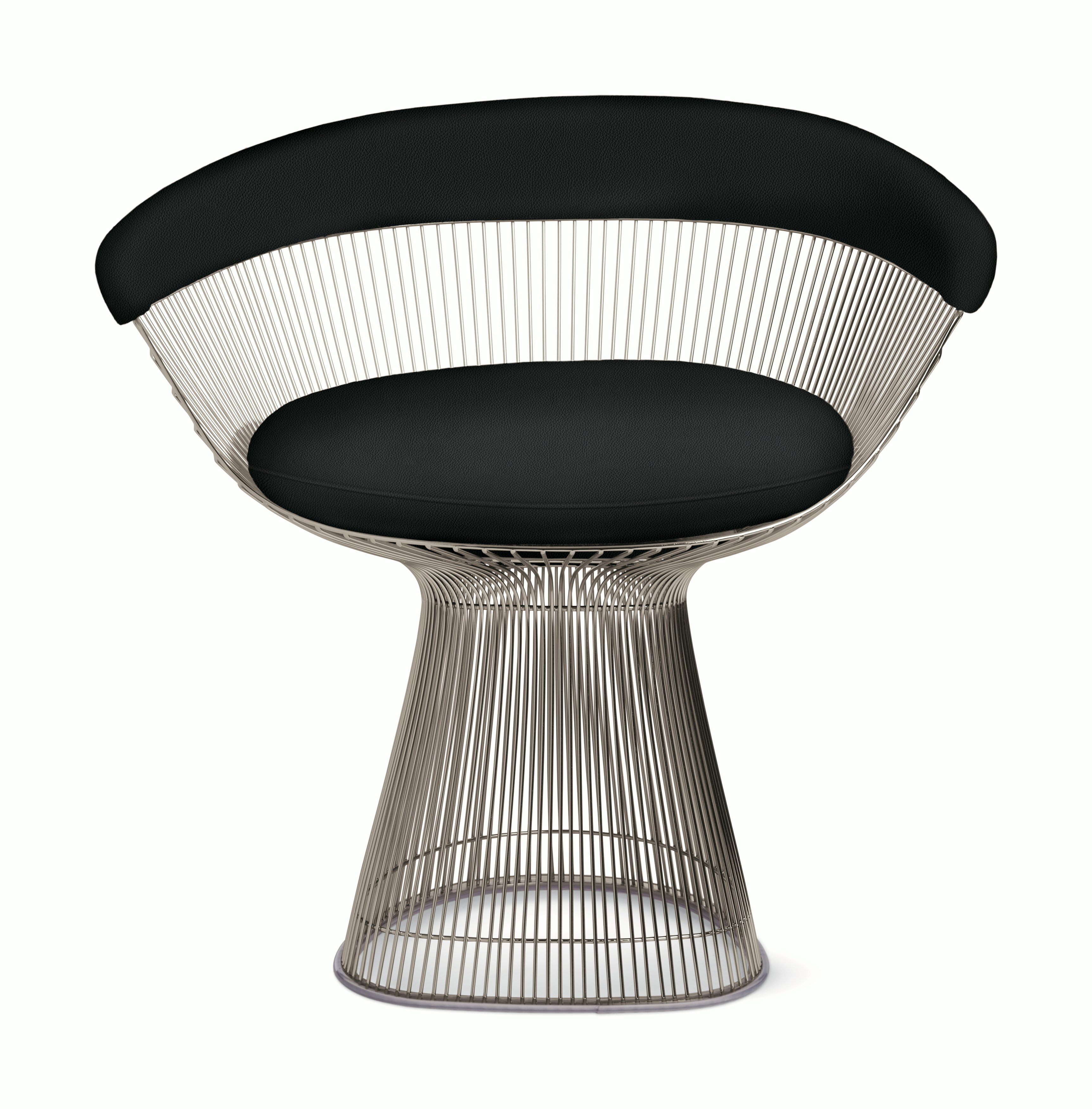 Platner Armchair