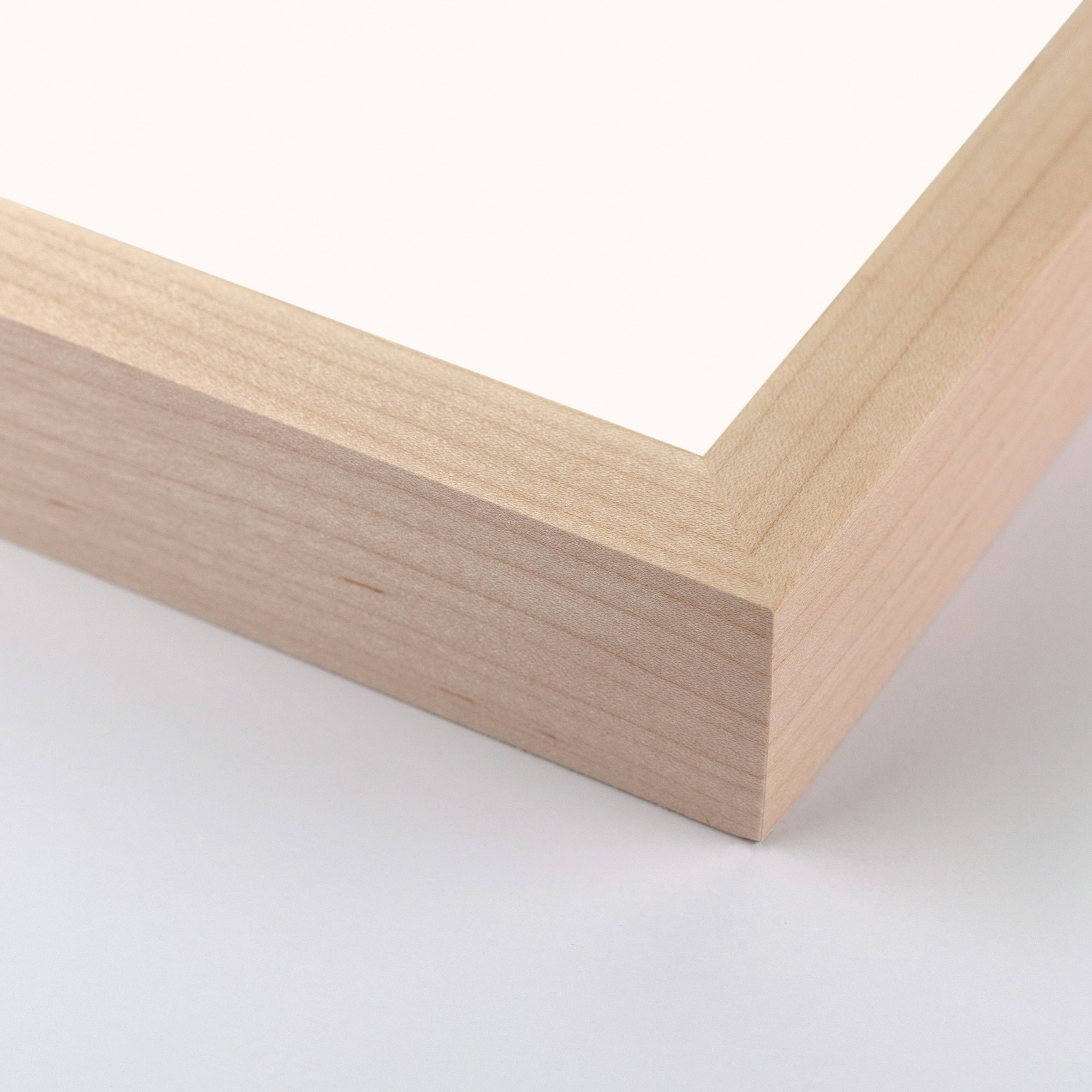 Struck by William Luz