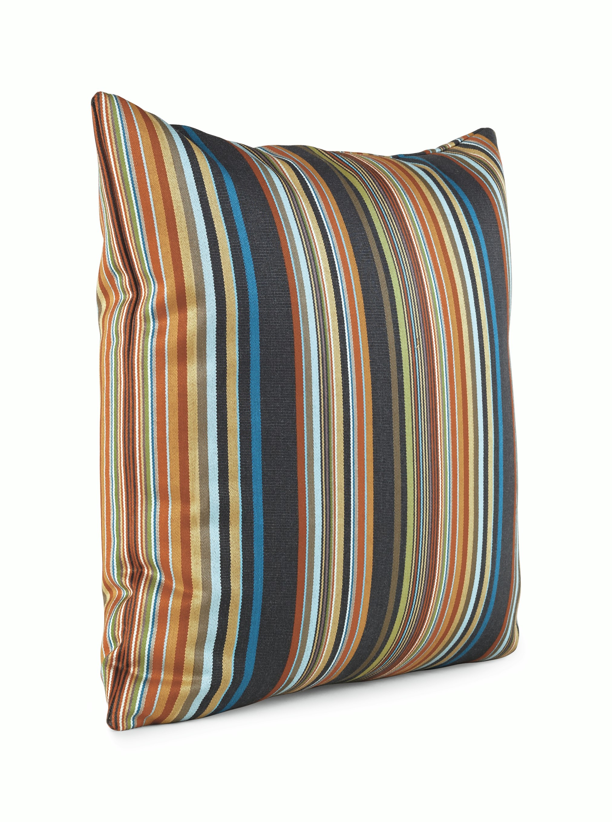 Ottoman Stripe Pillow
