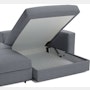 Reid Sleeper Storage Sectional