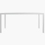 Eos Dining Table Eos Dining Table, Rectangular