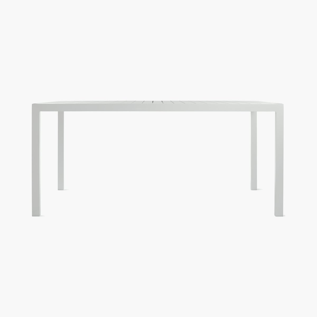 Eos Dining Table Eos Dining Table, Rectangular