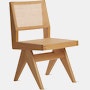 Capitol Complex Side Chair