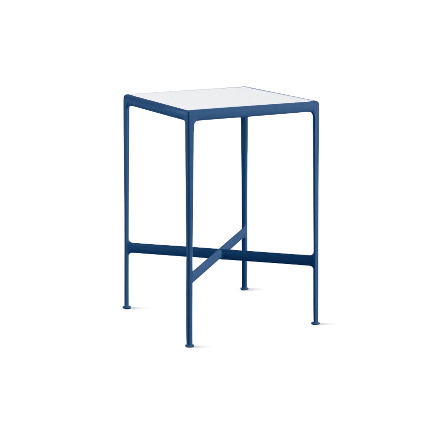 1966 High Table Bar Height