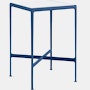1966 Table - Bar, 28x28