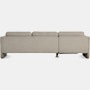 Pastille Sectional Chaise 105" - Left Facing