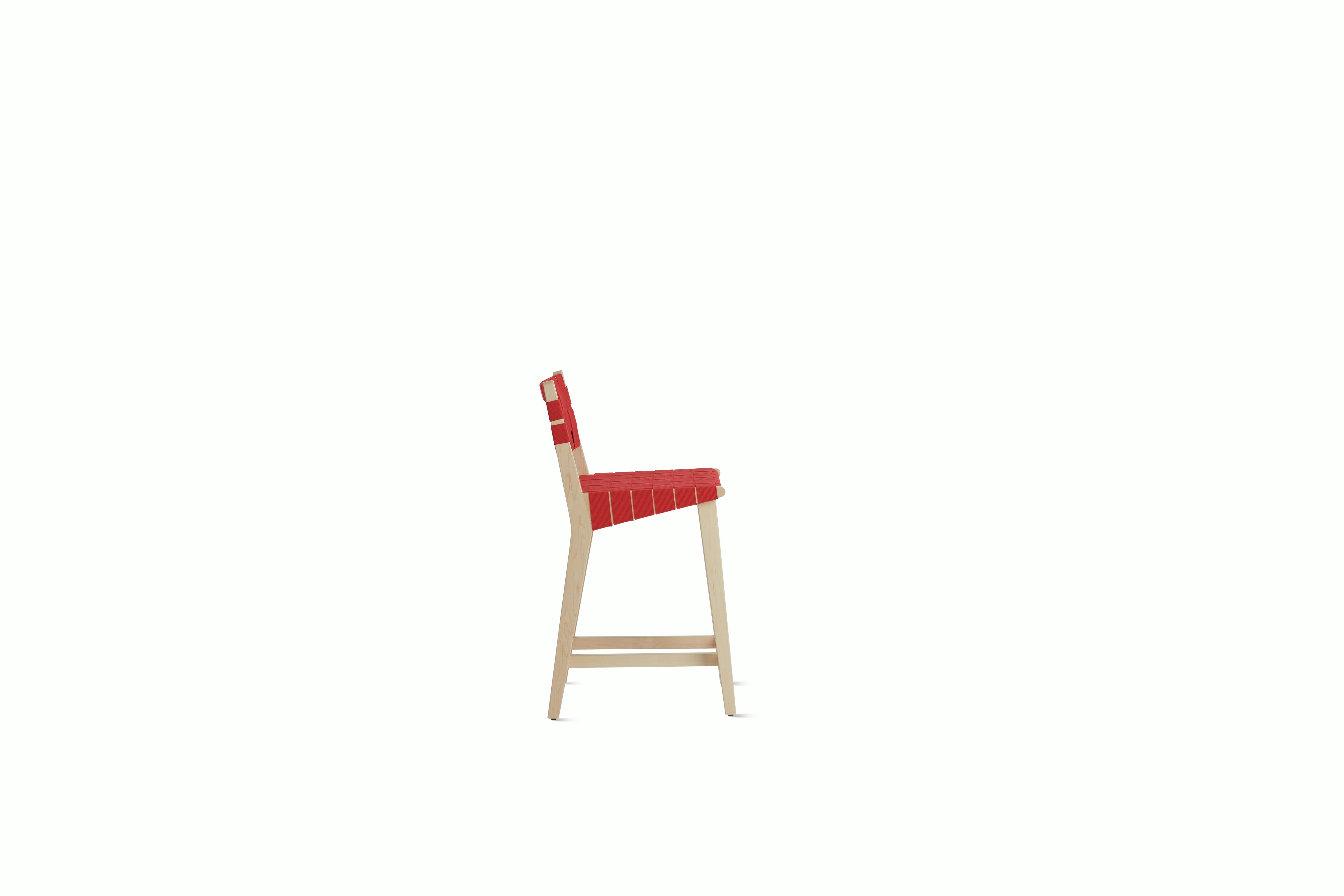 Risom Counter Stool