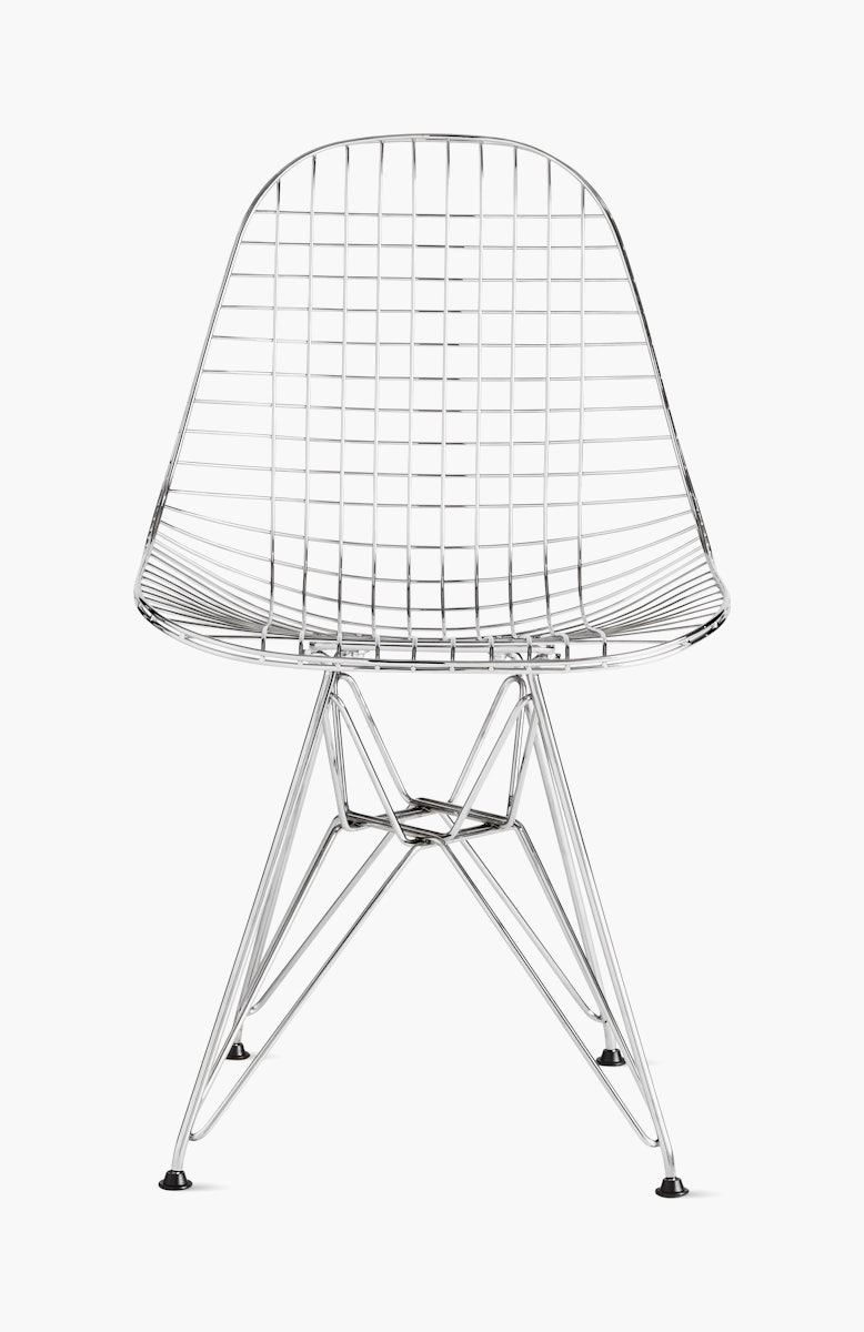 Eames Wire Chair, Standard