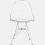 Eames Wire Chair (DKR.0)