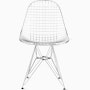 Eames Wire Chair Eames Wire Chair, Standard