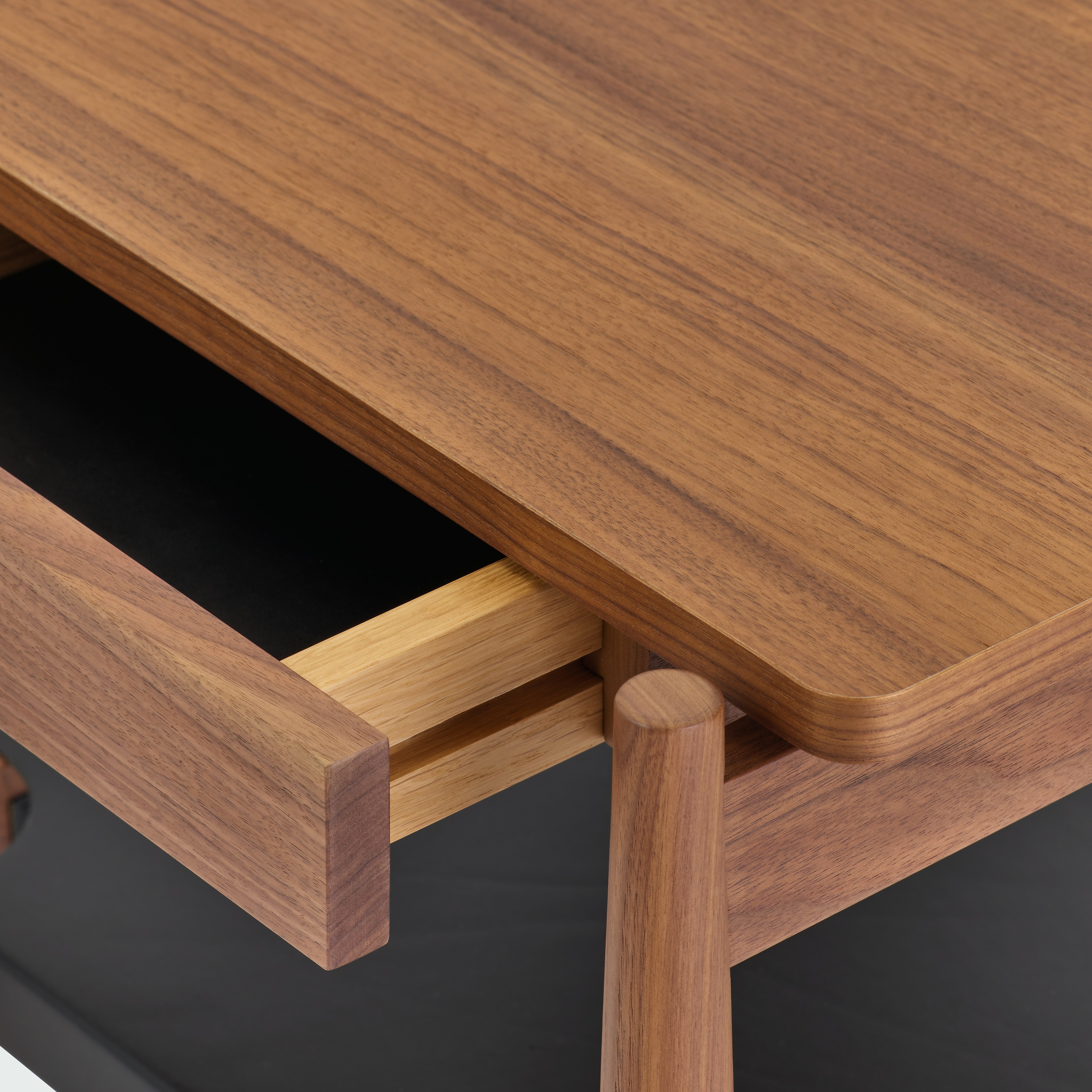 Risom T.303 Side Table