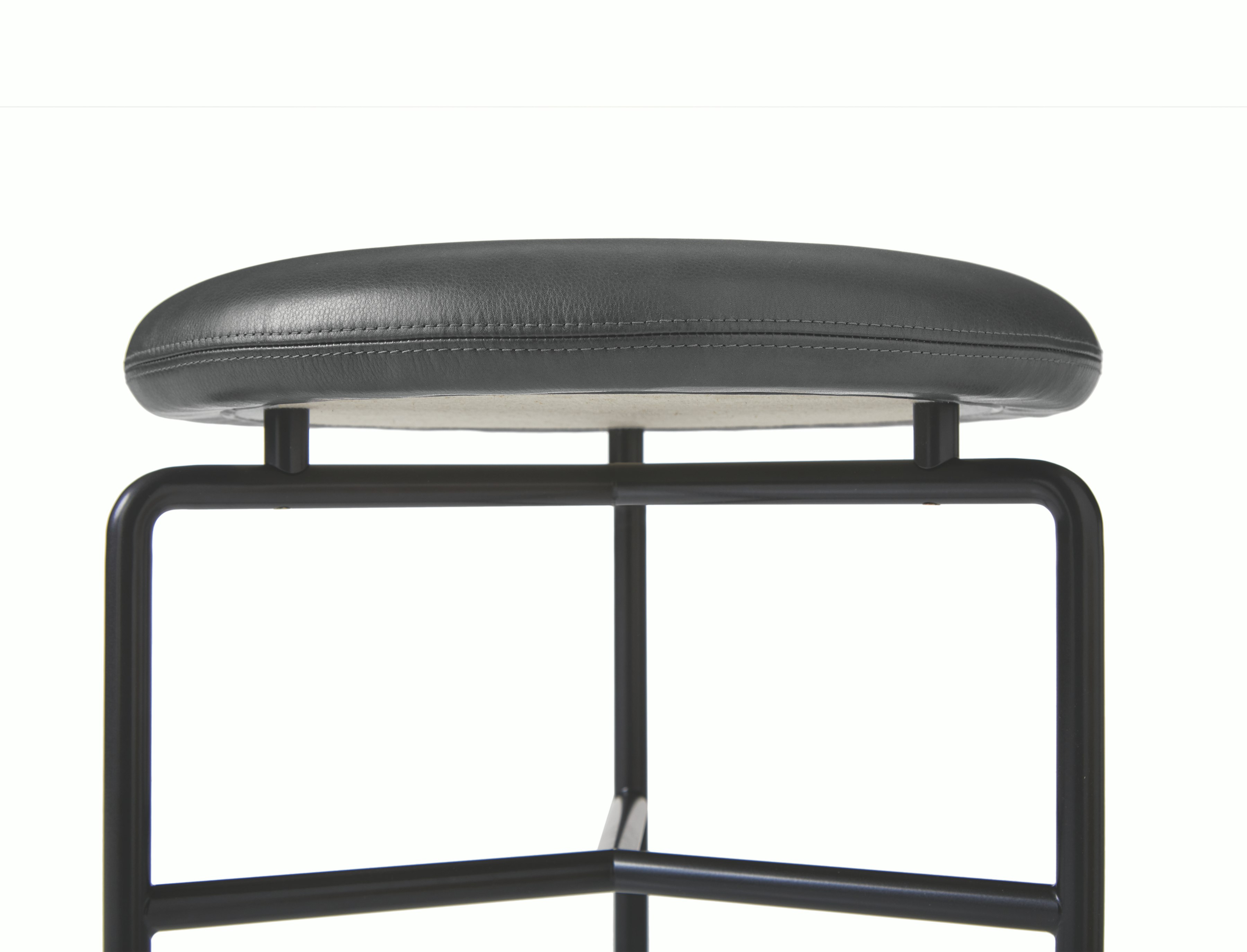 Circular Stool Series