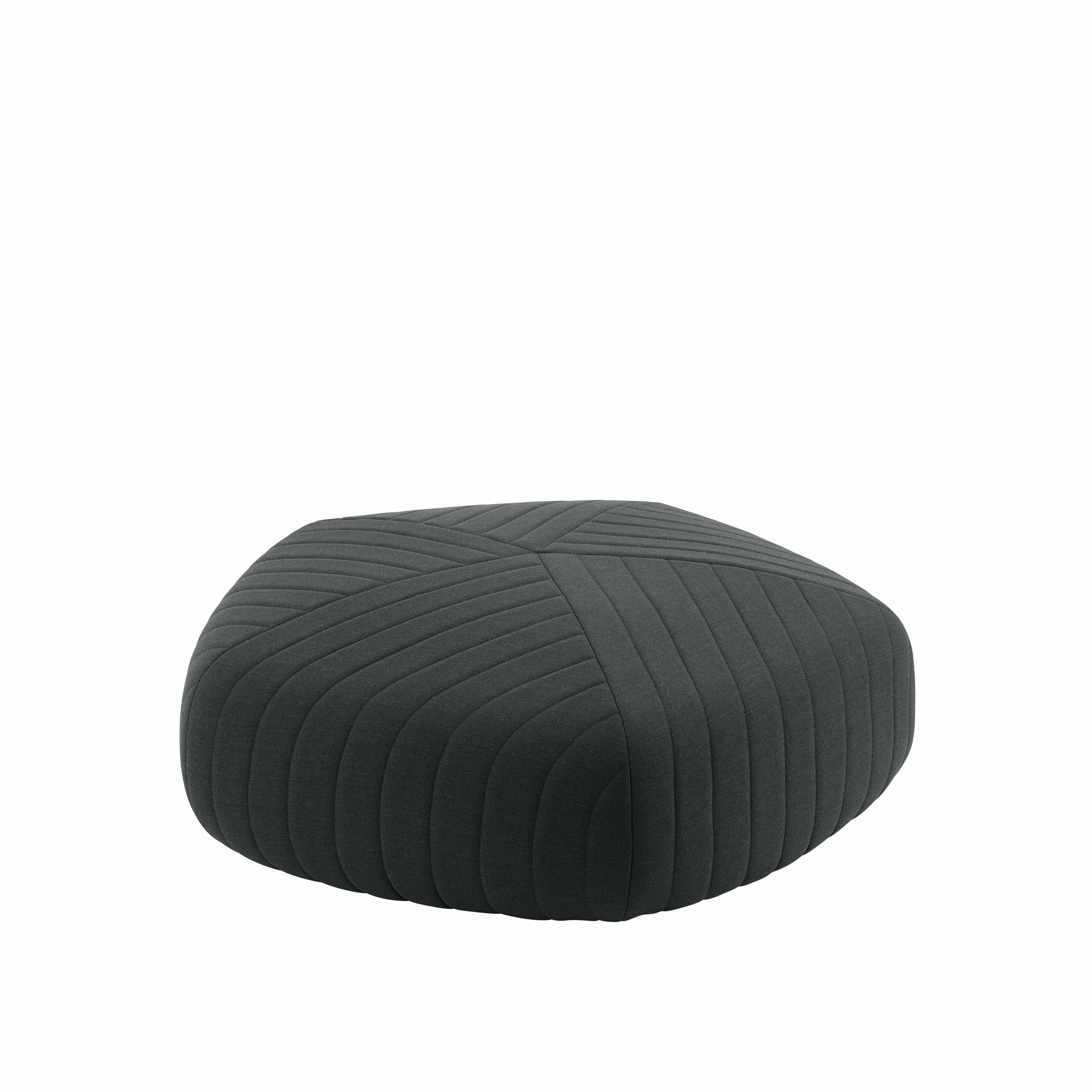 Five pouf x large fiord 991 Muuto 5000x5000 hi res