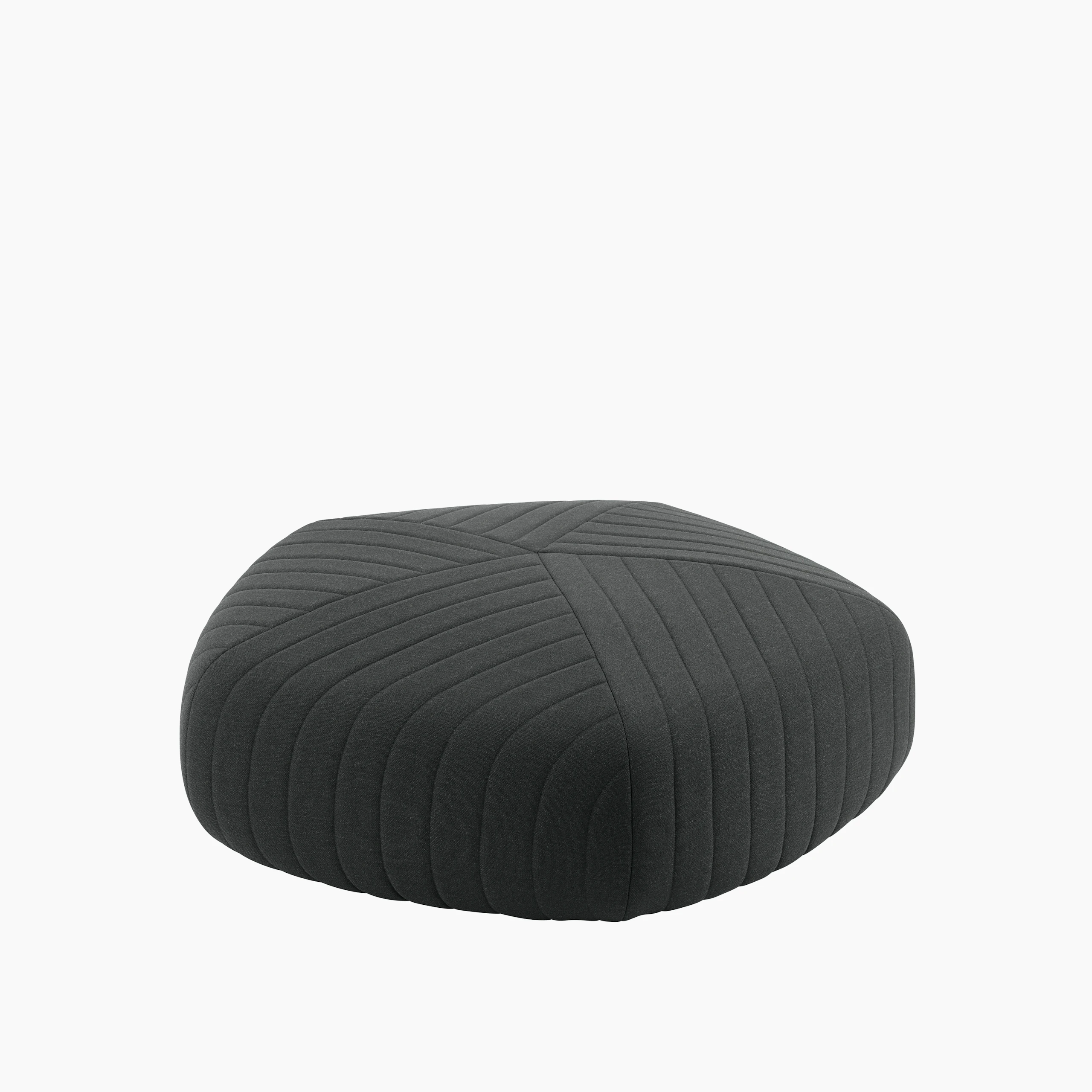 Five pouf x large fiord 991 Muuto 5000x5000 hi res