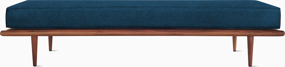 Nelson Daybed,  Standard,  Taper
