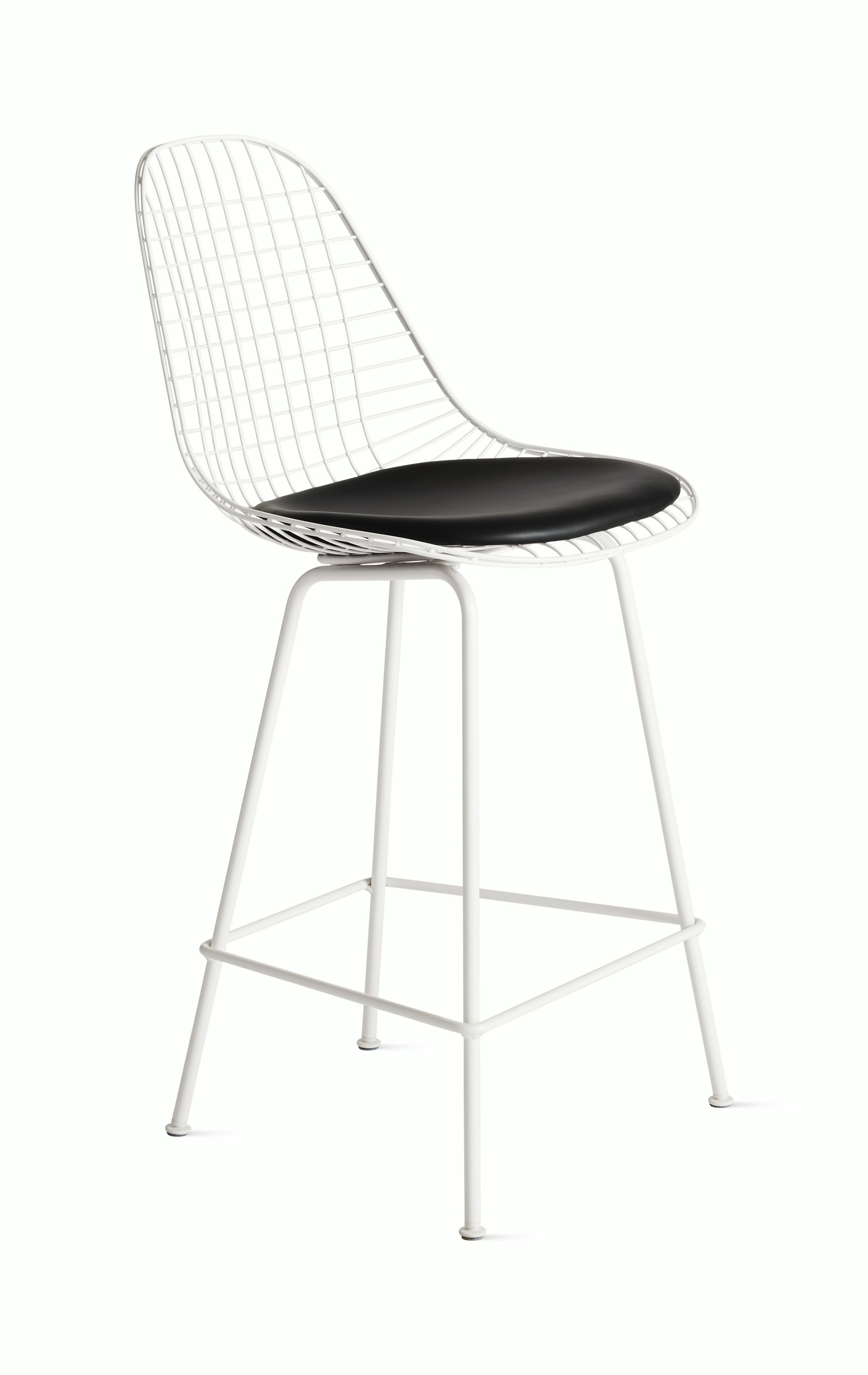 Eames Wire Stool