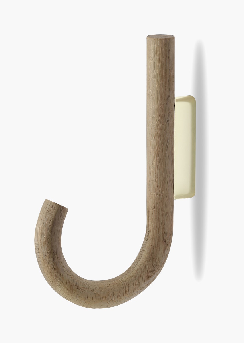 Wooden Hook