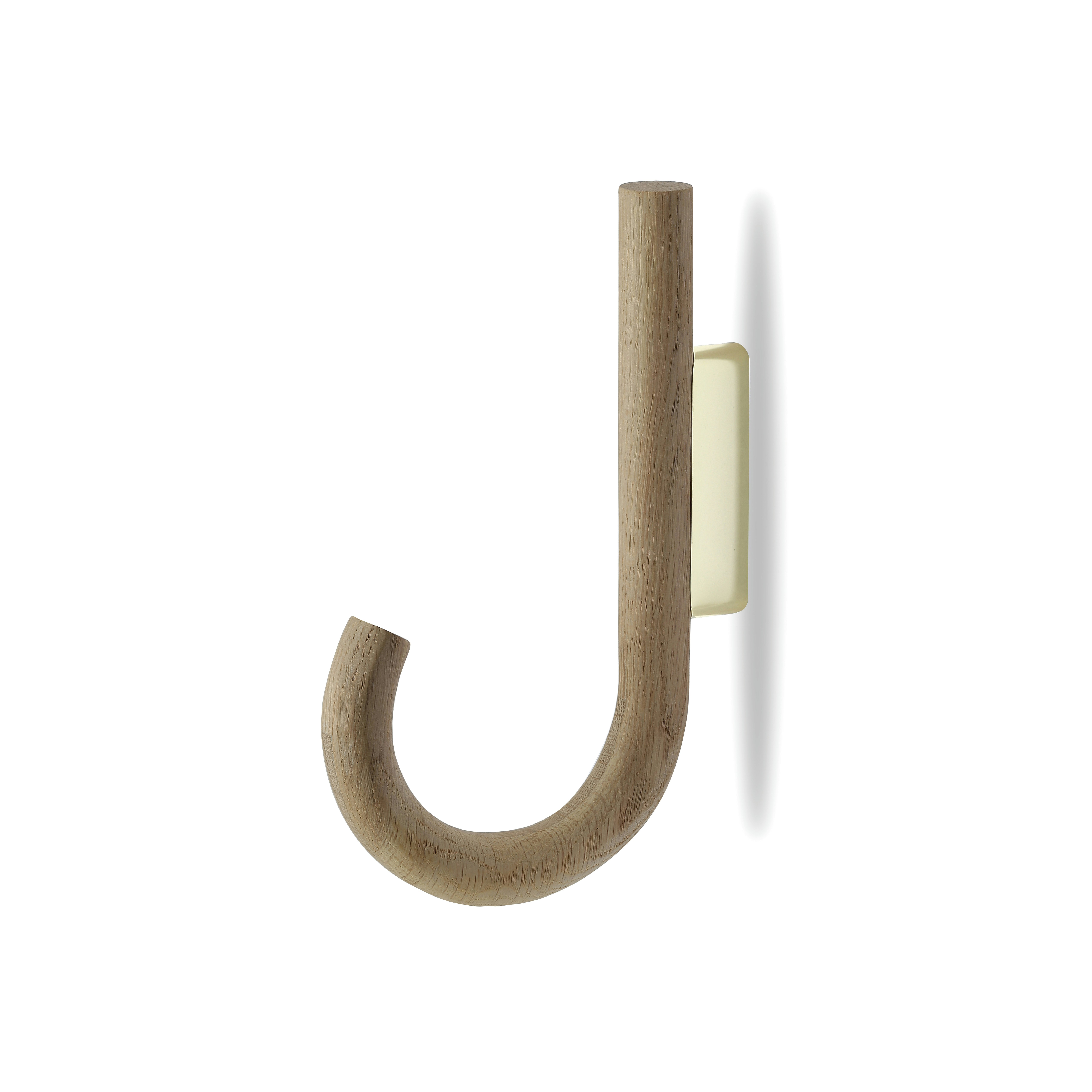 Wooden Hook Design Within Reach