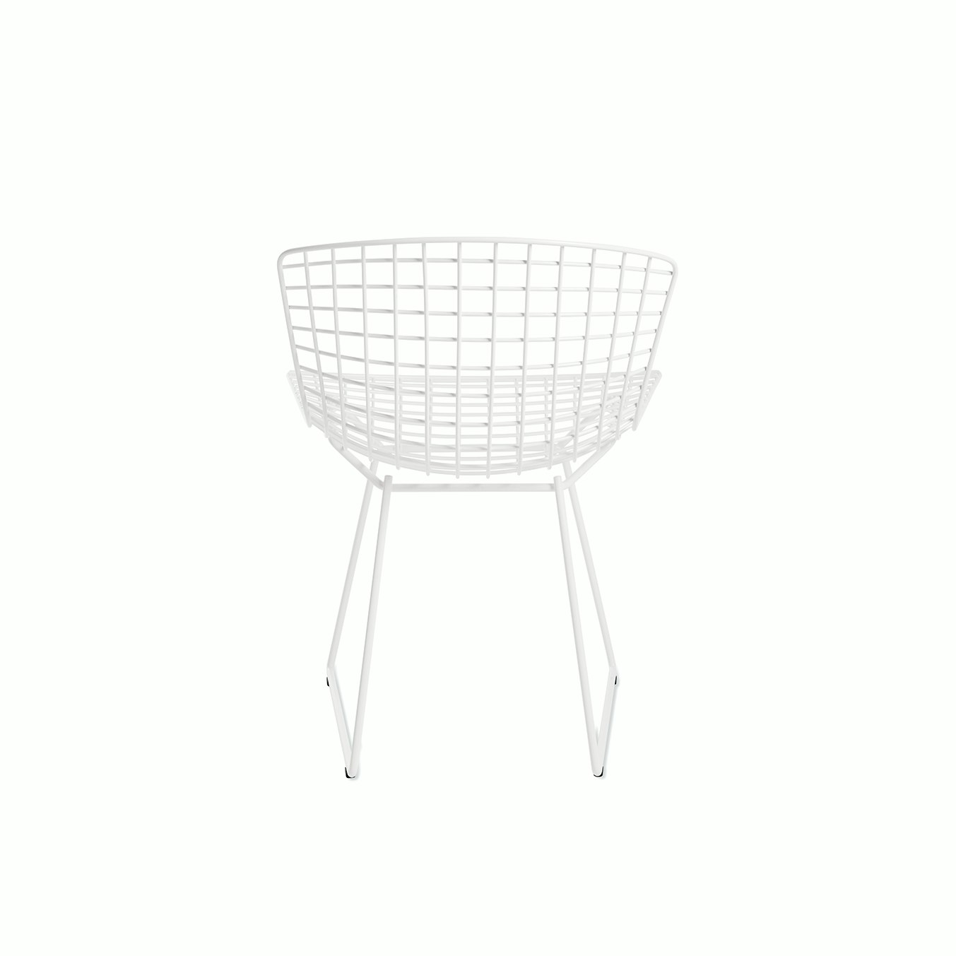 Bertoia Side Chair